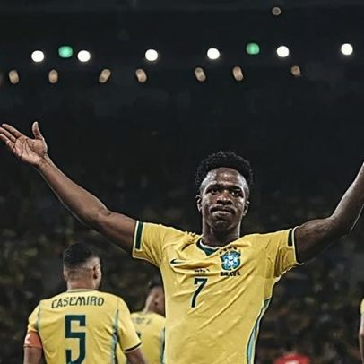 Brasil aposta em coletes inteligentes na busca pela glória na Copa