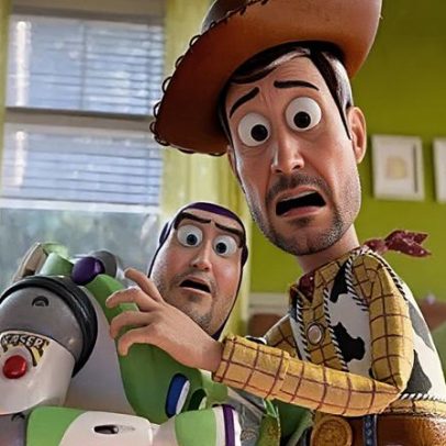 Toy Story 5 é o filme mais traumático do ano para pais