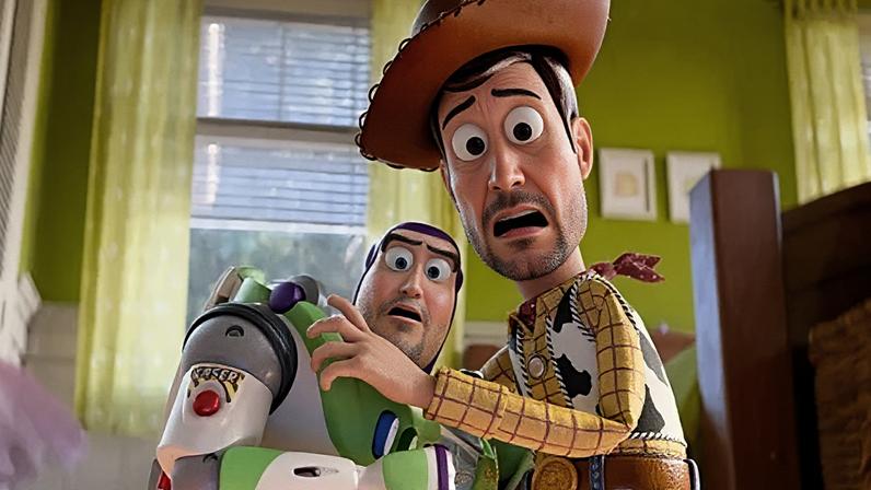 Toy Story 5 é o filme mais traumático do ano para pais