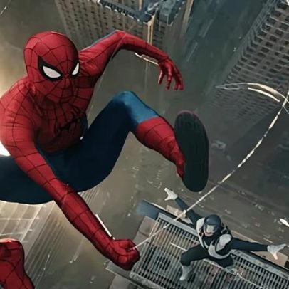 Top 10 filmes para assistir em julho, de Spider-Man a The Odyssey