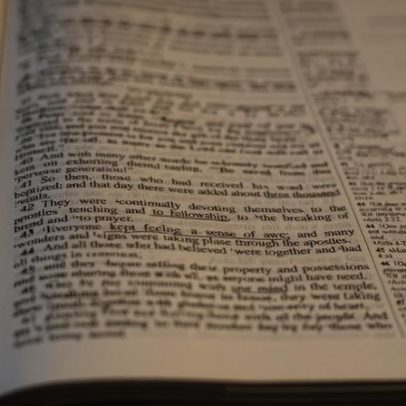 O que a restauração significa para nós