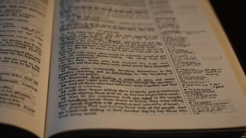 O que a restauração significa para nós