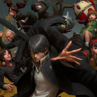 Atlus divulga nomes do elenco de dublagem em inglês de Persona 4 Revival
