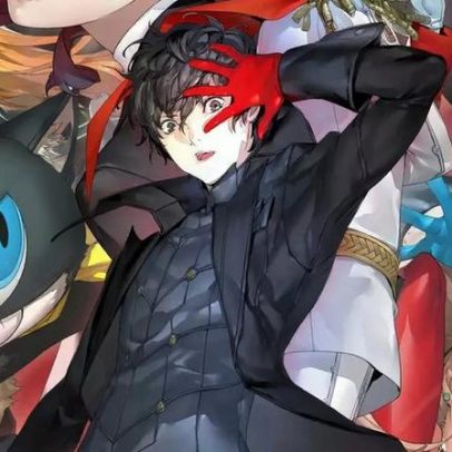 Persona 6 pode ser anunciado no Xbox Games Showcase, aponta insider