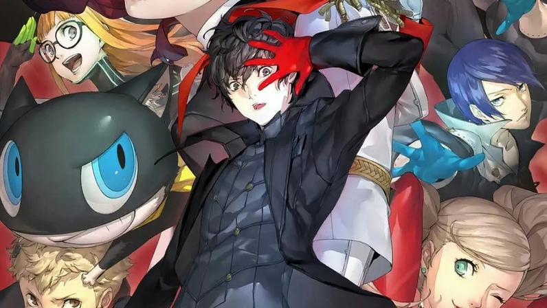 Persona 6 será anunciado no Xbox Games Showcase, sugere insider