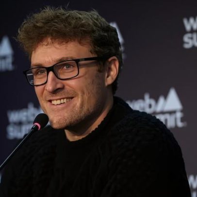 Pix pode revolucionar pagamentos globais, diz CEO do Web Summit Paddy Cosgrave