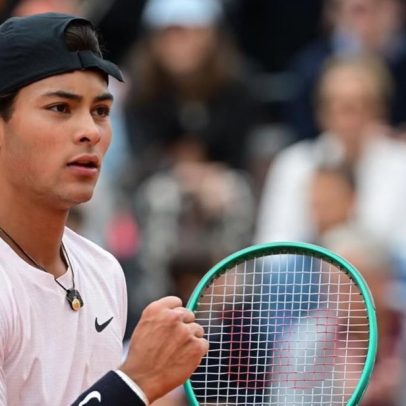Quem é Guto Miguel, o jovem tenista brasileiro campeão de Roland Garros Junior