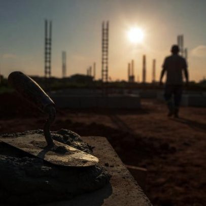 Padre Bernardo assina contrato de R$ 3,1 milhões para 25 casas populares