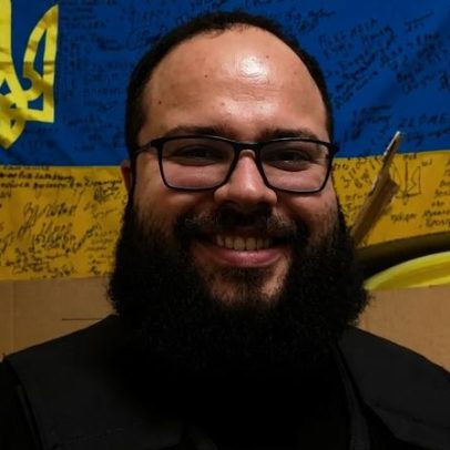 Padre brasileiro que ajudava refugiados morre na Ucrânia