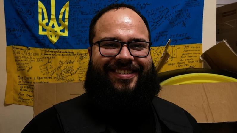 Padre brasileiro que ajudava refugiados na Ucrânia morre após cirurgia