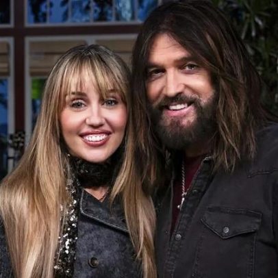 Pai de Miley Cyrus revela ter ficado à beira da morte por problema de saúde