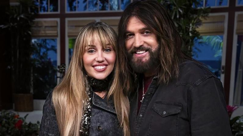 Pai de Miley Cyrus revela que ficou à beira da morte após problema de saúde inesperado