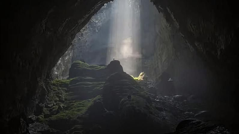 As paisagens naturais mais extraordinárias da Ásia, com toques que parecem IA