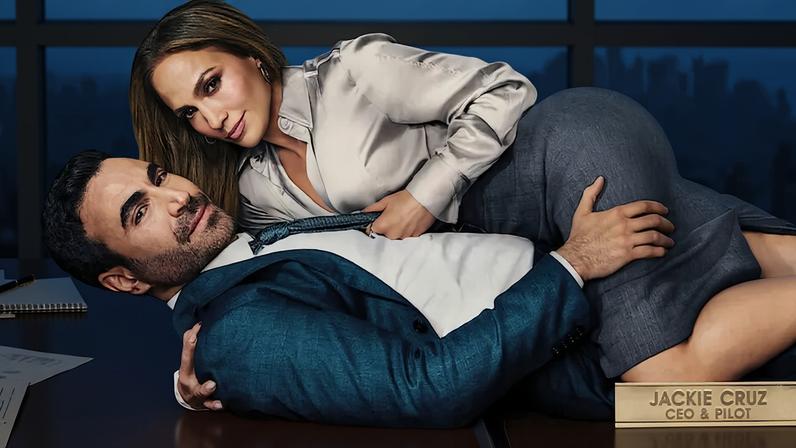 Os 10 melhores filmes com Jennifer Lopez, incluindo Paixão de Escritório