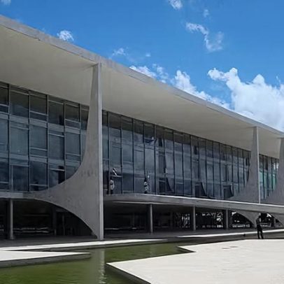 Governo busca acordo para evitar tarifa de 25% dos EUA dialoga com setor privado