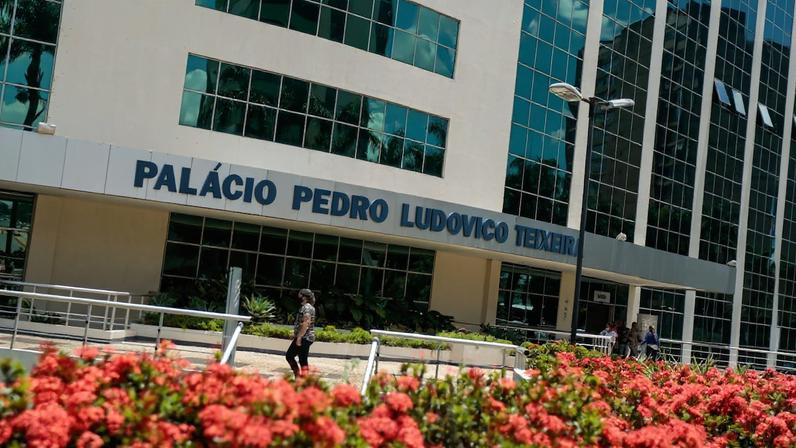 Prédios Públicos e Monumentos de Goiânia(GO) Foto: Vinicius Schmidt/Metrópoles