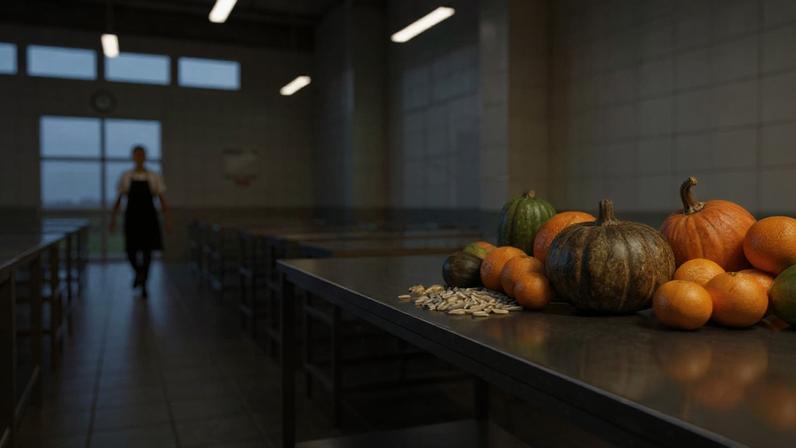 Palmas de Monte Alto abre licitação para compra de merenda escolar em 2026
