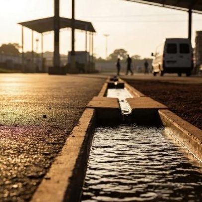 Palmeiras do Tocantins homologa licitação de R$ 275 mil para lavagem de veículos