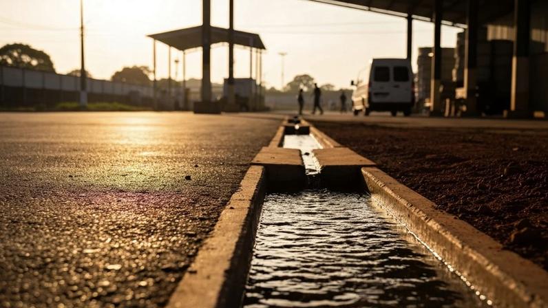 Palmeiras do Tocantins homologa licitação de R$ 275 mil para lavagem de veículos