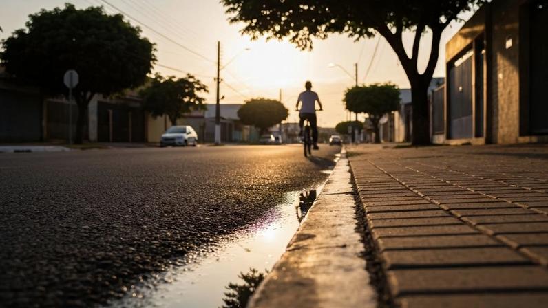 Palmital investe R$ 787,3 mil em obras de infraestrutura urbana e segurança hídrica