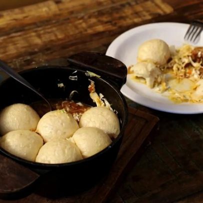 Pão no bafo de Palmeira conquista Indicação Geográfica e fortalece Paraná