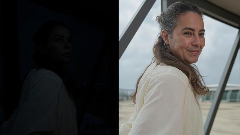 Poalla Oliveira — Foto: Reprodução/Instagram