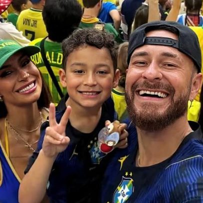 Bianca Andrade responde comentário sobre ter novo filho com ex Fred Bruno: calma