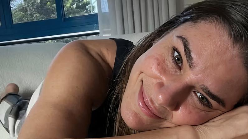 Priscila Fantin