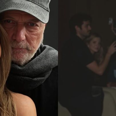 Jennifer Aniston homenageia James Burrows após morte do diretor de Friends