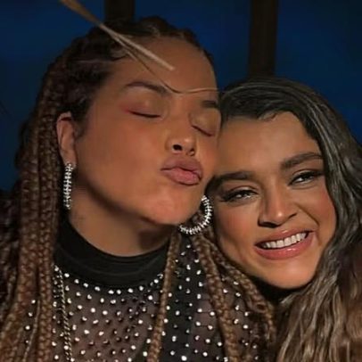 Jude Paulla desiste de comemorar aniversário após a morte da cantora Preta Gil