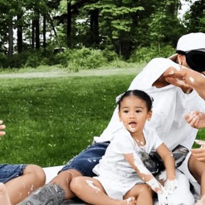 Famosos parabenizam Bruna Biancardi e Neymar Jr. pela nova gravidez
