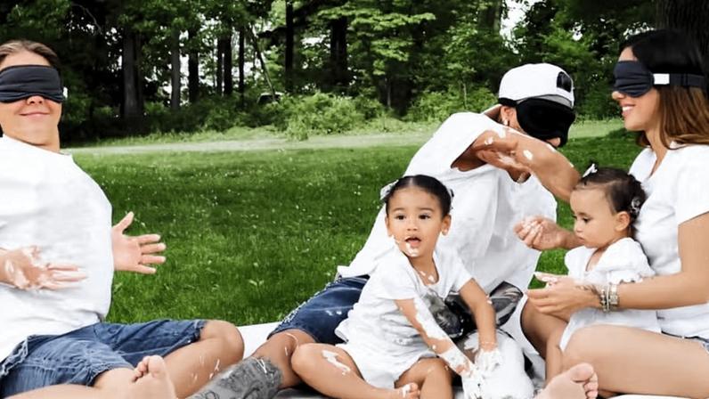 Bruna Biancardi e Neymar terão outro bebê — Foto: Reprodução/ YouTube