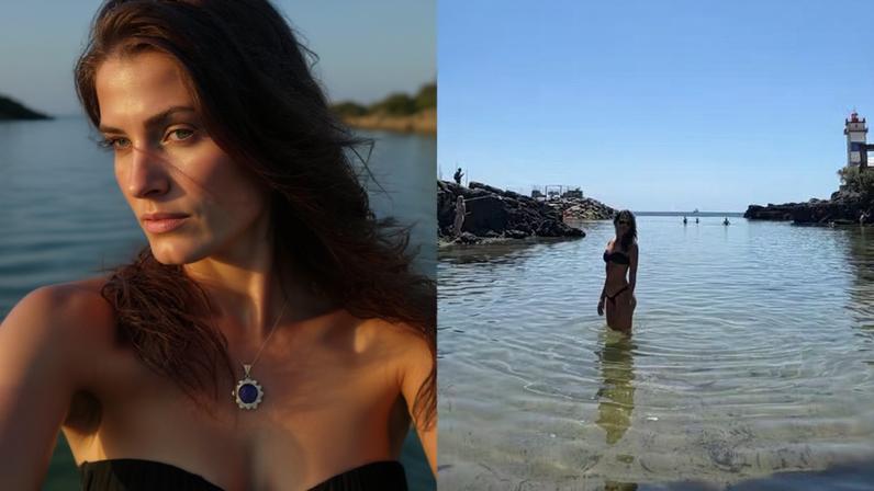 Isabeli Fontana — Foto: Reprodução/ Instagram @isabelifontana