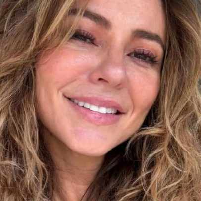 Solteira, Paolla Oliveira reflete sobre relacionamentos no Dia dos Namorados