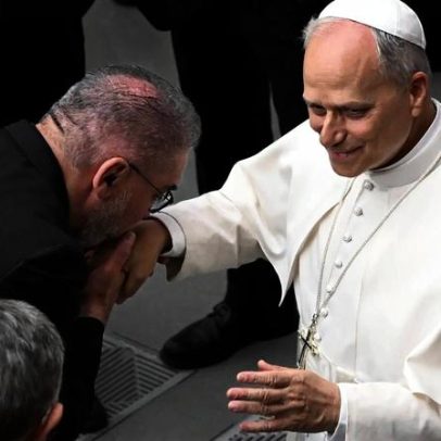 Padre precisa de você mais do que imagina