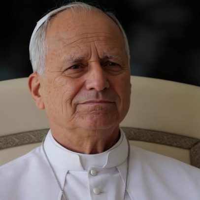 Papa Leão ora pelas vítimas do terremoto na Venezuela, UE envia ajuda