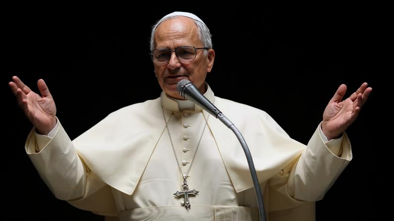 Papa Leão XIV