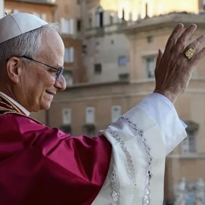 Papa Leão 14 chama abusos na Igreja de praga e pede reparação às vítimas