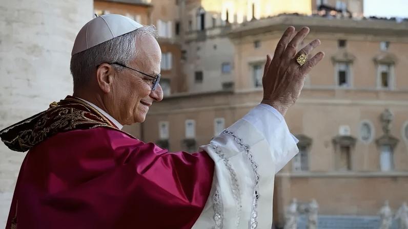 Papa Leão 14 chama abusos na Igreja de praga e pede reparação às vítimas