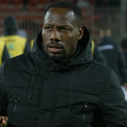 Técnico senegalês aposta tudo no último jogo e afirma que ainda não acabou