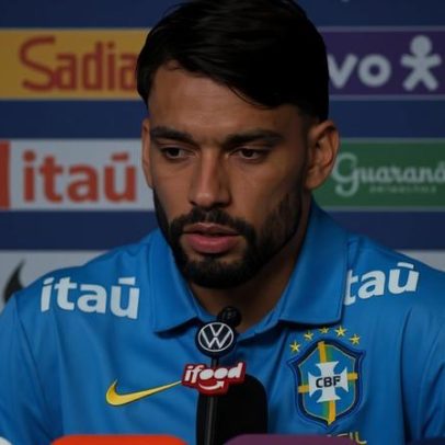 Paquetá celebra parceria com Vini Jr e destaca volta de Neymar