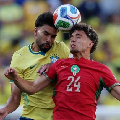Copa do Mundo: IA depende de anotadores humanos para gerar dados