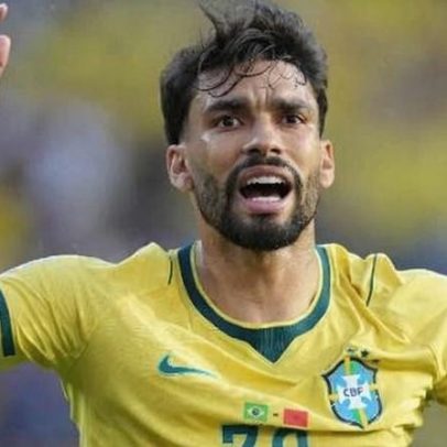 Paquetá vira titular ao lado de Cunha e Danilo Luiz após concorrência