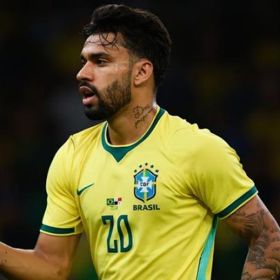 Diretor do Flamengo avalia Danilo e Paquetá na Seleção: um pouco abaixo