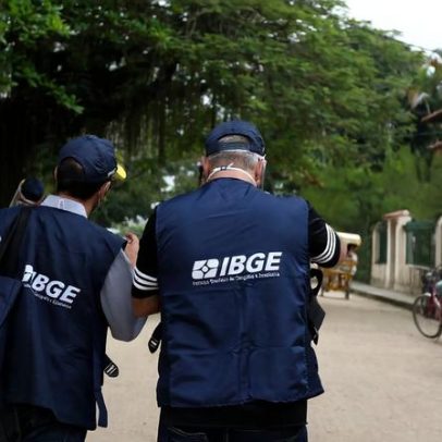 IBGE abre seleção com 8,2 mil vagas de nível médio