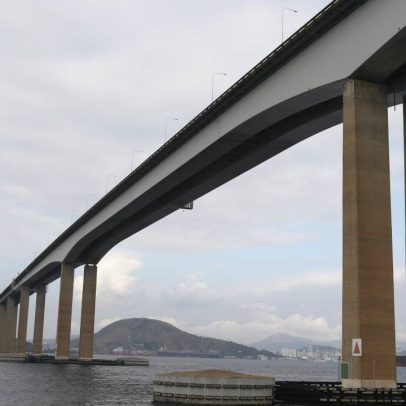 Casos de crimes letais caem em Niterói, aponta levantamento