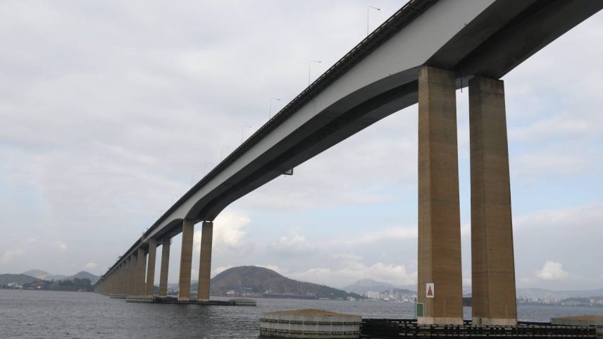 Ponte Rio-Niterói