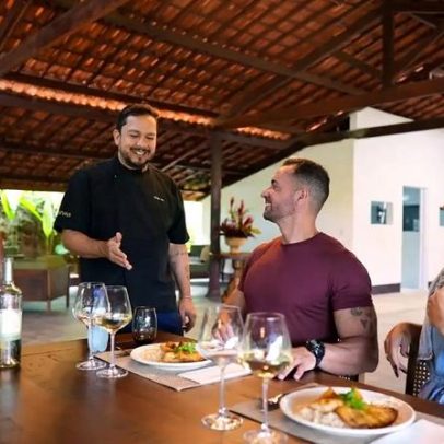 Estado entra na rota do vinho antes mesmo de emitir o primeiro rótulo