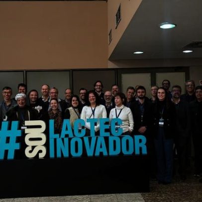 Embrapii mapeia caminhos para inovação tecnológica nos Centros de Competência