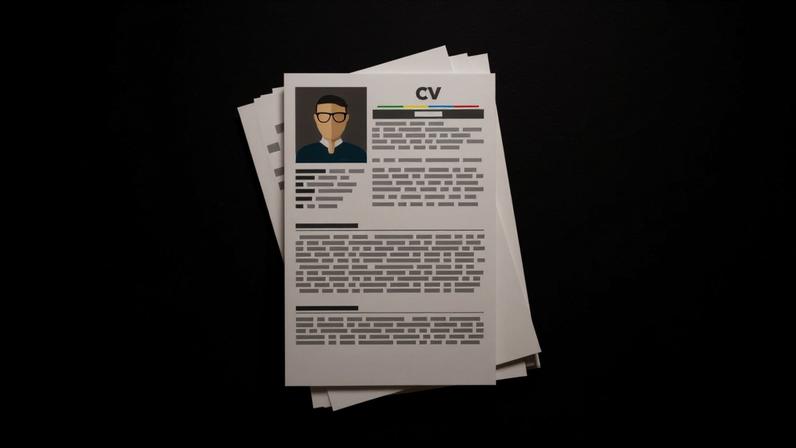 Como montar um bom currículo de forma prática e objetiva